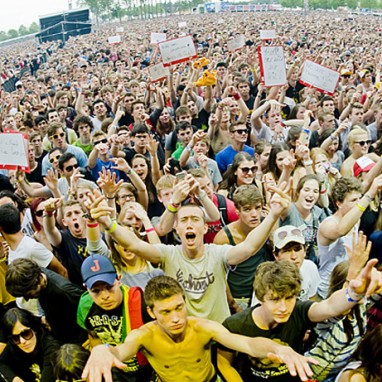 werchter