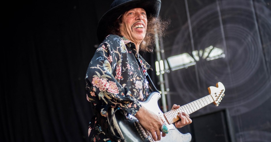Festivalinfo review: Nirwana Tuinfeest 2019 - Zondag