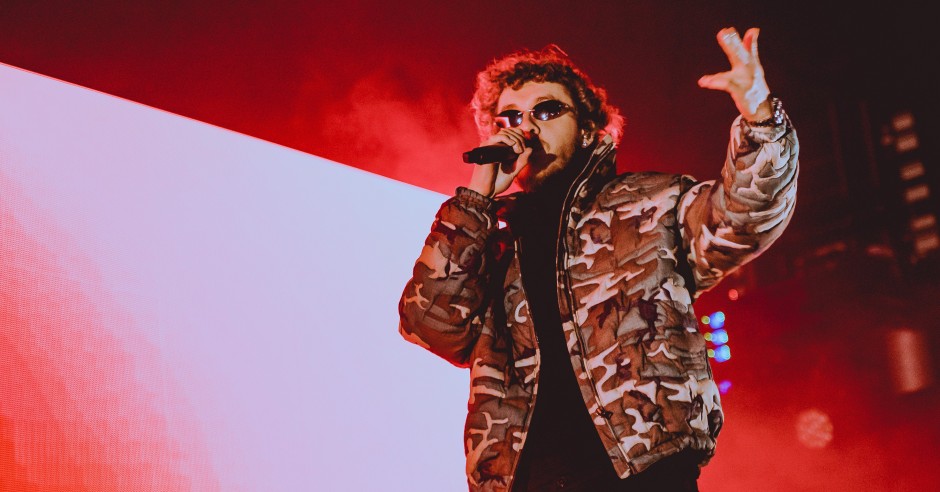 Festivalinfo review: Jack Harlow - 12/11 - 013