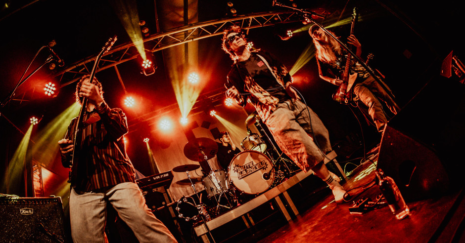 Festivalinfo review: Popronde Gouda 2025