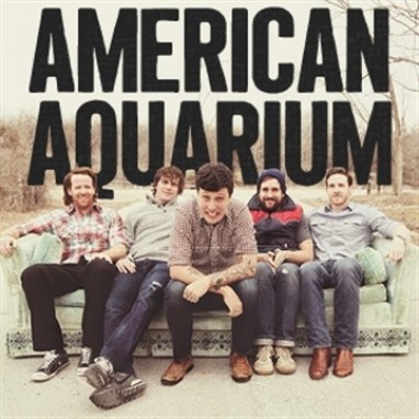 American Aquarium news_groot