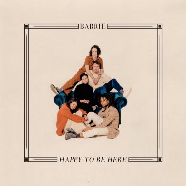 Barrie