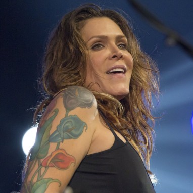 Beth Hart