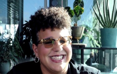 Video: Brittany Howard interview (2019)