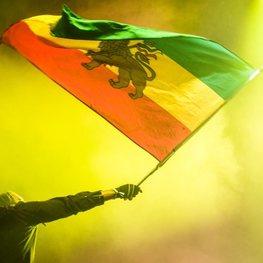 Damian Marley