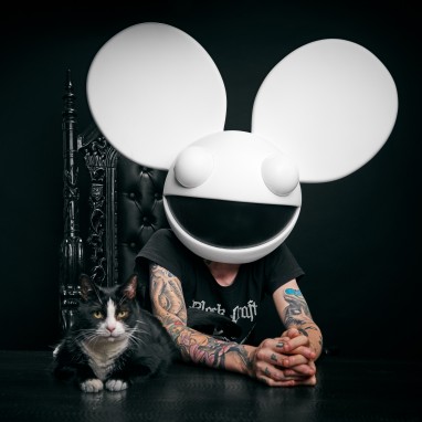 Deadmau5