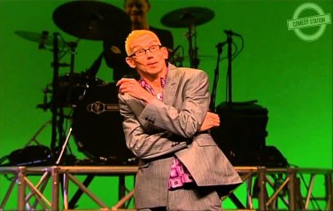 Video: Dolf Jansen - Dolf Durft - Roken