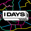I-Days Festival 2026 logo