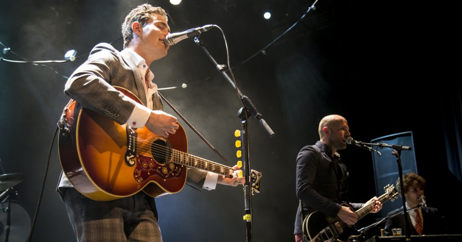 Bekijk de Douwe Bob - 13/11 - Effenaar foto's