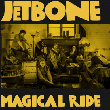 Jetbone