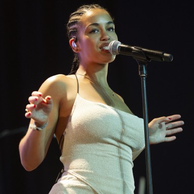 Jorja Smith