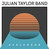 Cover Julian Taylor Band - Avalanche