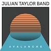 Cover Julian Taylor Band - Avalanche