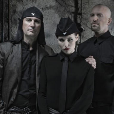 Laibach