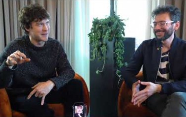 Video: MGMT hield zichzelf voor de gek voor nieuw album