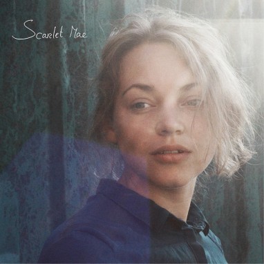 Recensie Scarlet Mae - Scarlet Mae op Festivalinfo