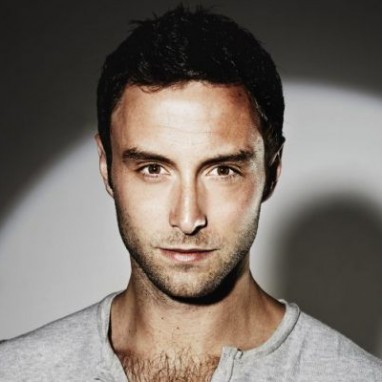 Mans Zelmerlow