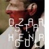 Ozark Henry Stay Gold cover