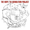 PJ Harvey The Hope Six Demolition Project cover