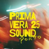 logo Primavera Sound Porto