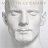 Cover Rammstein - Made in Germany 1995-2011
