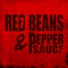 Cover Red Beans & Pepper Sauce - 7