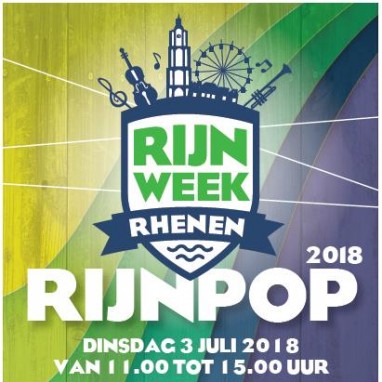 Rijnpop 2018 news-groot