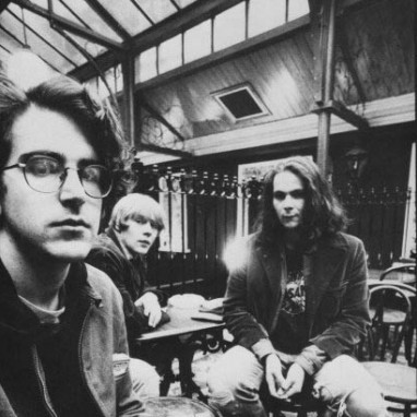 Sebadoh groot