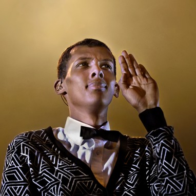 Stromae