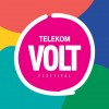 logo VOLT festival