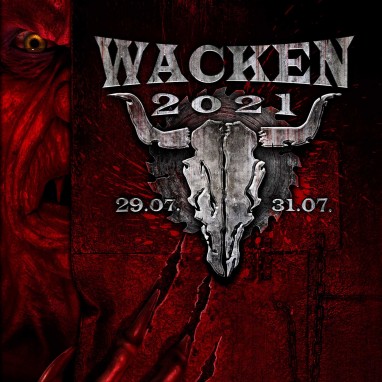 Wacken Open Air 2021 news_groot