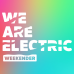 We Are Electric Weekender 2018
