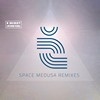Zagar Space Medusa Remixes cover