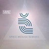 Cover Zagar - Space Medusa Remixes