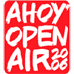 Ahoy open air