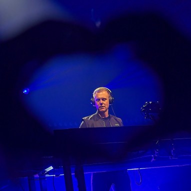 review: A State of Trance 2023 Armin van Buuren
