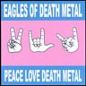 eagles of death metal goed