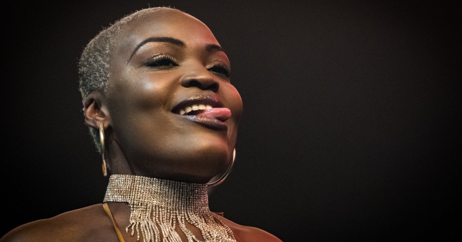 Bekijk de Eurosonic Noorderslag 2020 - vrijdag foto's