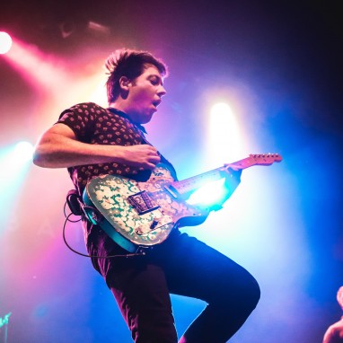 review: The Wombats - 07/02 - 013 