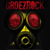 logo Groezrock