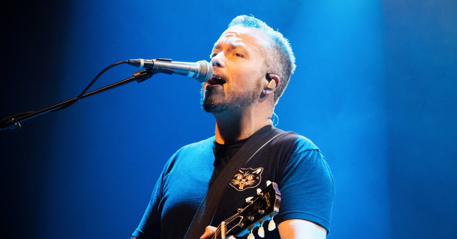 Bekijk de Jason Isbell - 21/6 - TivoliVredenburg foto's