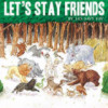 Les Savy Fav - Let’s Stay Friends