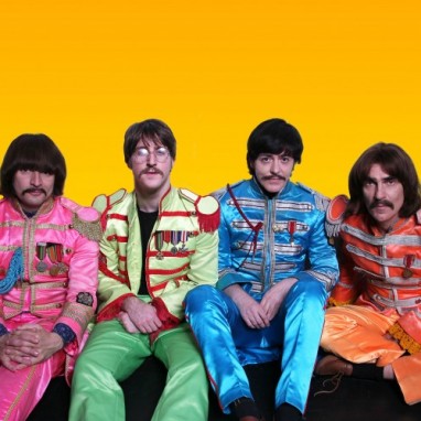 the bootleg beatles