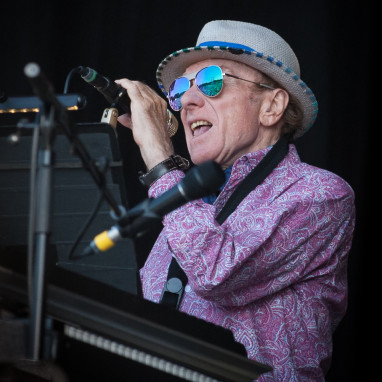 van morrison