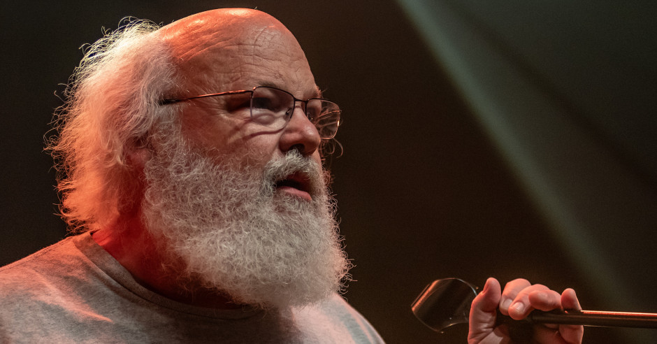 Festivalinfo review: The Kyle Gass Band - 26/05 - TivoliVredenburg