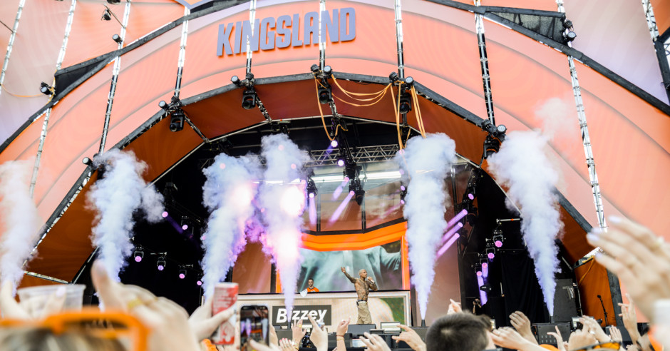Festivalinfo review: Kingsland Festival Groningen 2025