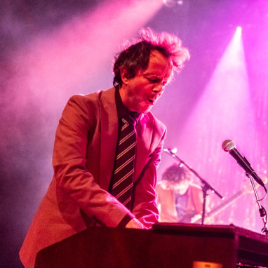 review: Orgel Vreten - 16/10 - TivoliVredenburg Orgel Vreten