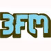 logo 3FM Awards