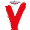 Bevrijdingsfestival Limburg 2019 logo