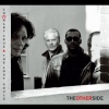 Charley Cruz & The Lost Souls The Other Side cover